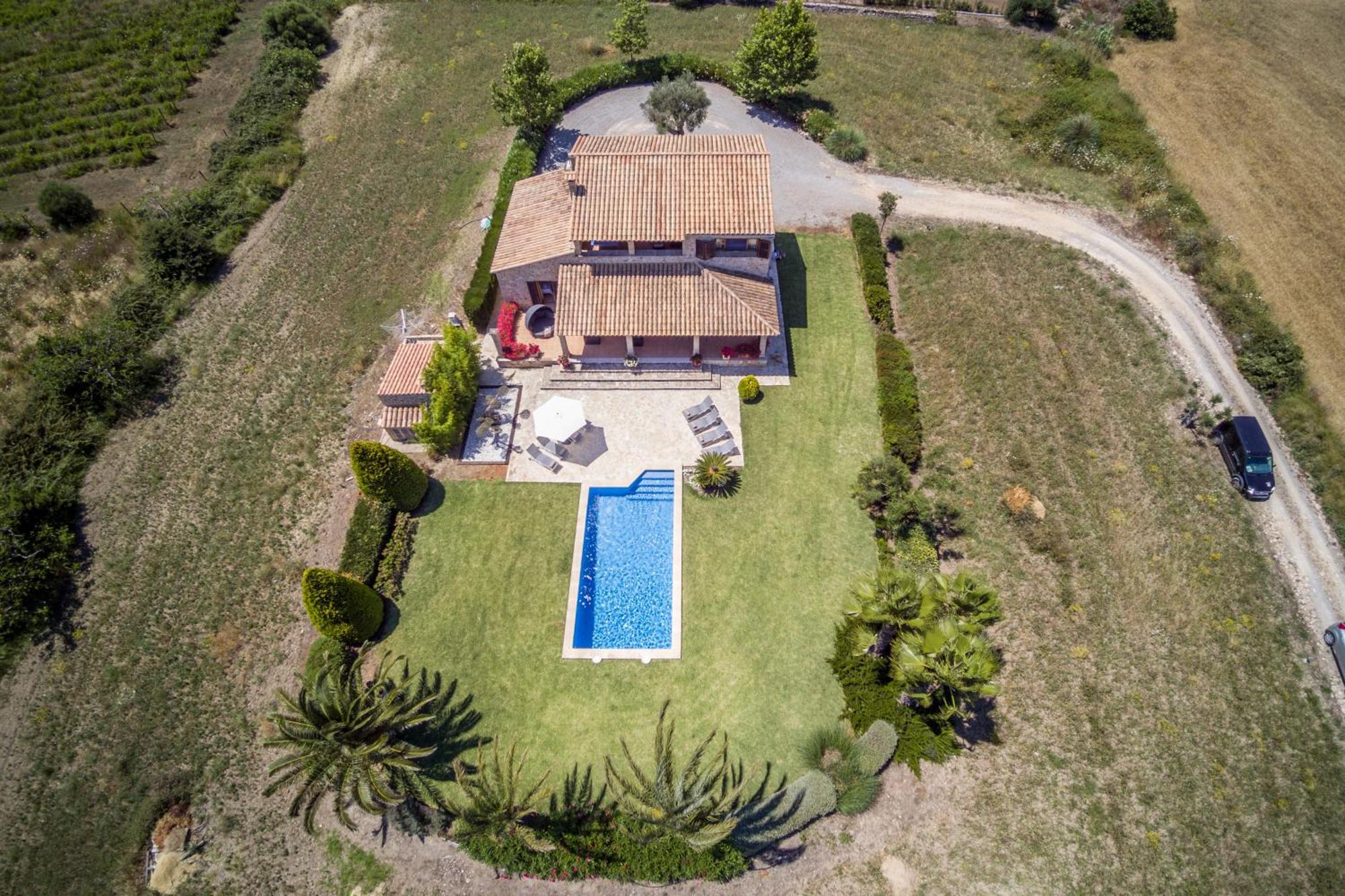 Willa Guillona By Sealand Alcudia (Mallorca)